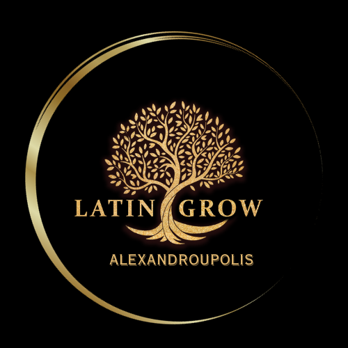 Latin Grow Alexandroupolis - Salsa classes in Alexandroupolis